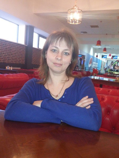 Татияна Ибрагимова