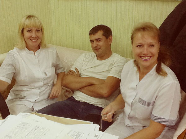 Наталья Орлова