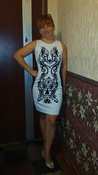 Наталия Затонская