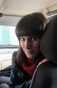 Лилия Разяпова