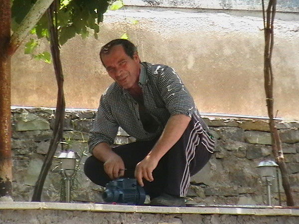 Giga Rexviashvili