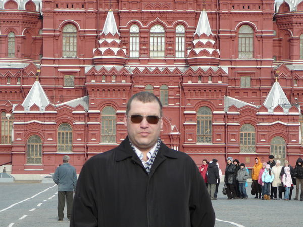 Павел Худяков