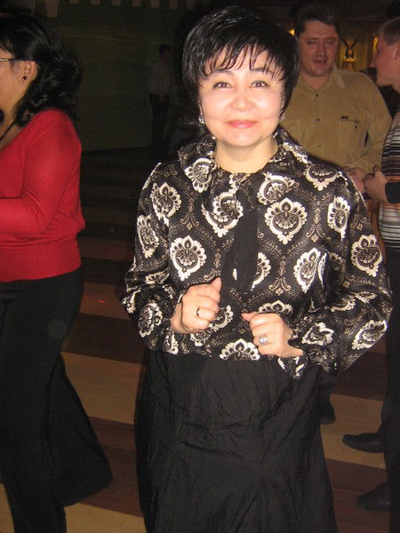 Кульзира Иманбаева