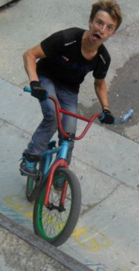 Виктор Внуков