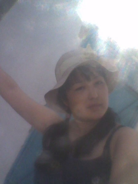 Арайлым Ибраева