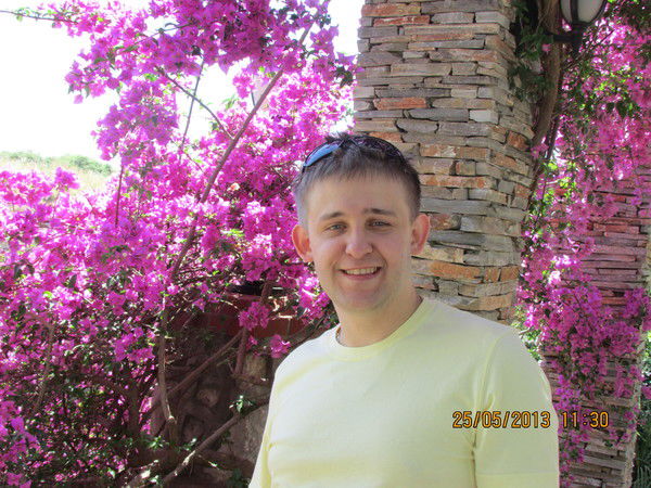 Олег Нестер