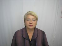 Татьяна Буторина