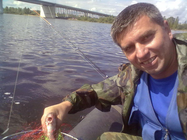 Сергей Зубов