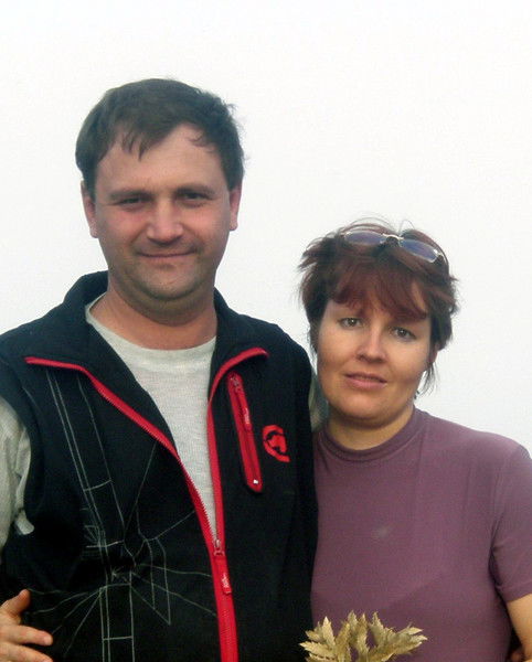 Алексей Тихомиров