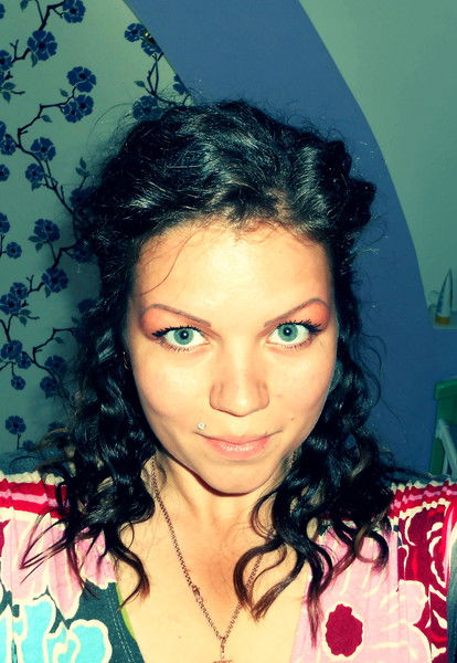 Оксана Окладникова