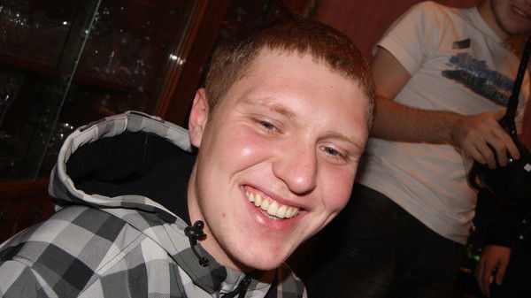 Глеб Даербаев