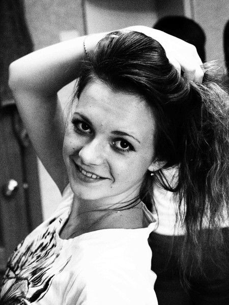 Яна Воронцова