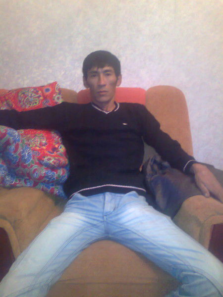 Акыл Утегенов