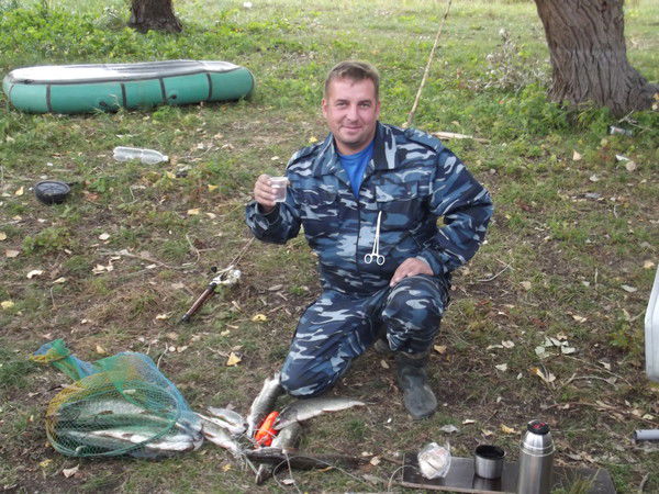 Андрей Любимов