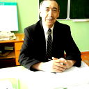 Гулус Габдуллин