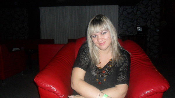 Жанна Чобан