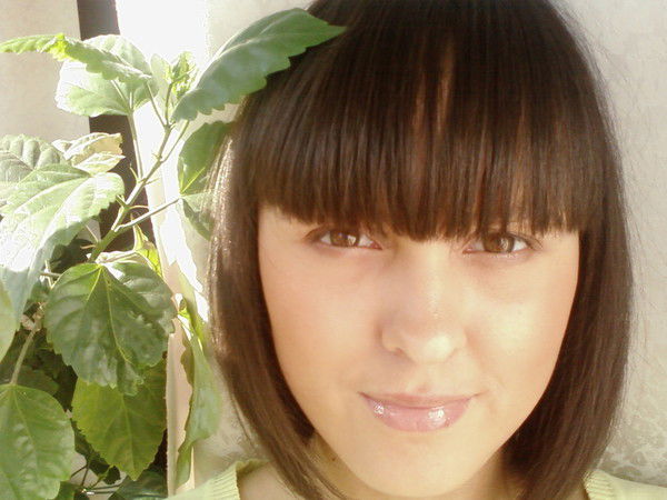 Татьяна Мезрина