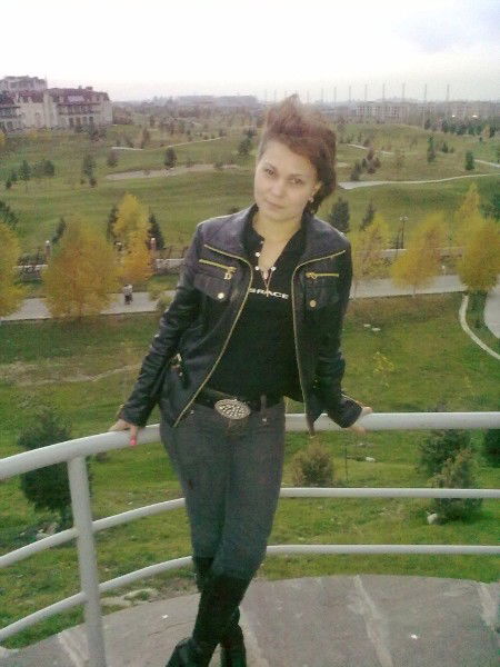 Людмила Жукова