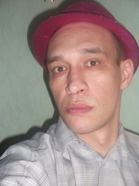 Андрей Горбунов