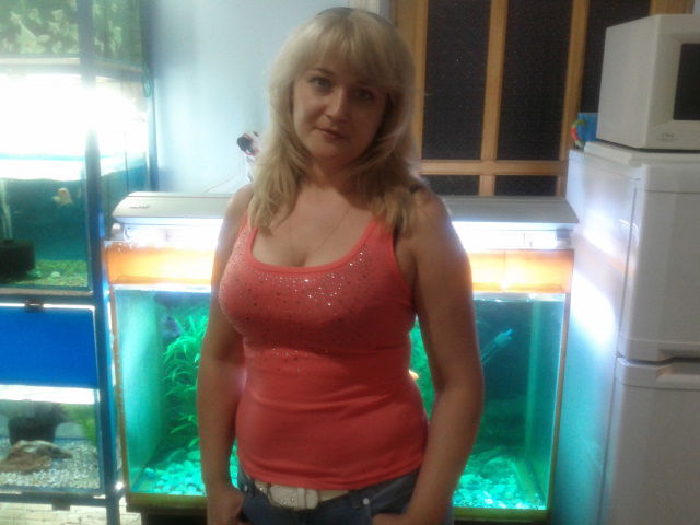 Света Писцова