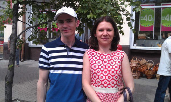 Ольга Камаева