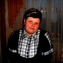 Ирина Лесив