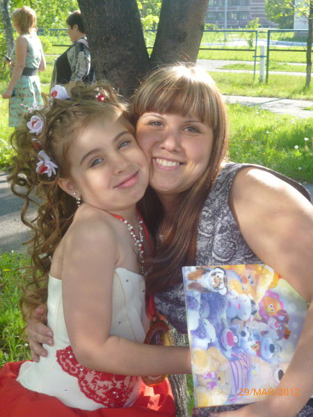 Наташа Додукалова