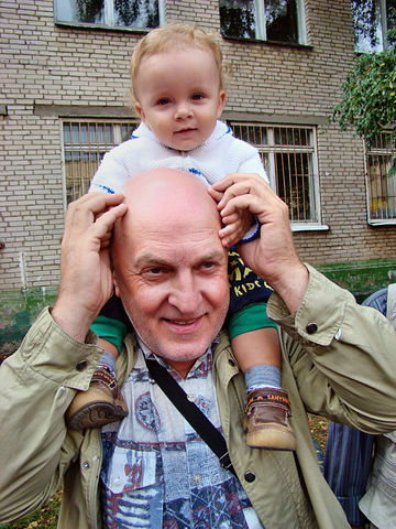 Алексей Татаров