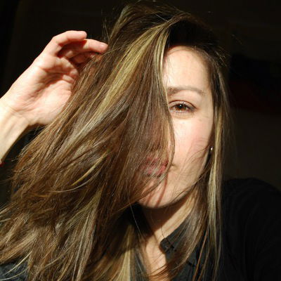 Анна Резаева