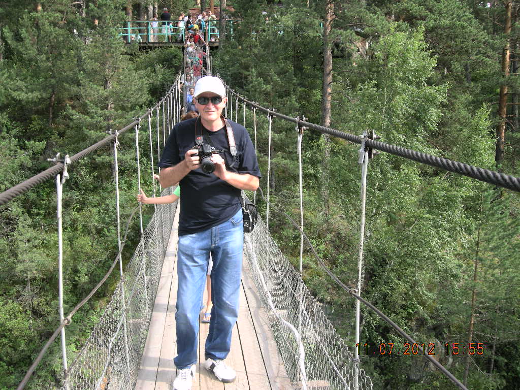 Роман Балдин