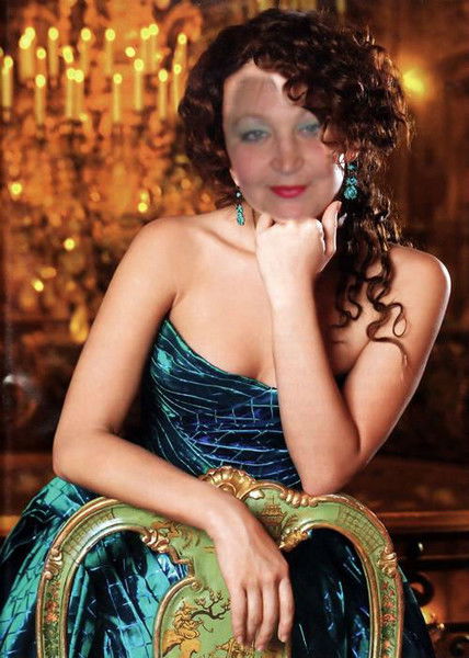 Секретутка