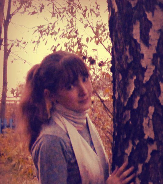 Екатерина Игнатьева