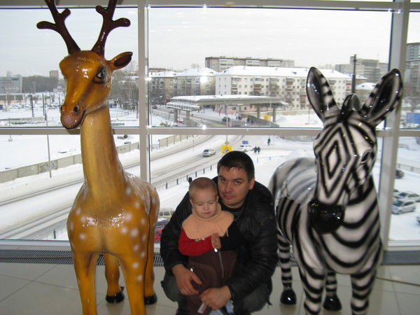 Евгений Третьяков