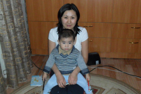 Асель Баймуханова