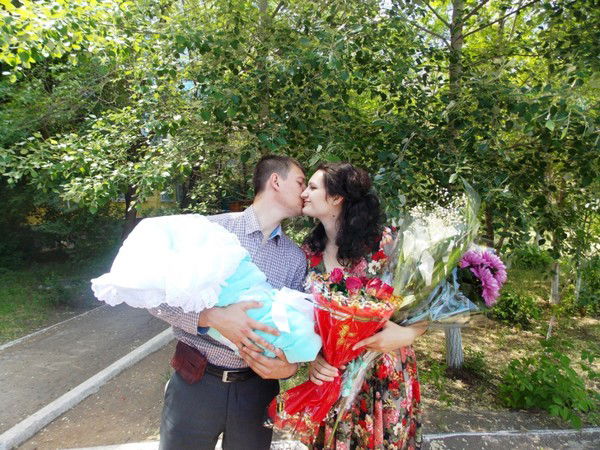 Анастасия Галкина