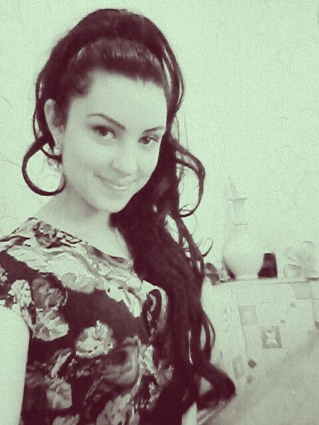 Яночка Умарова