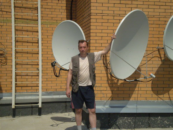 Мельников Иван