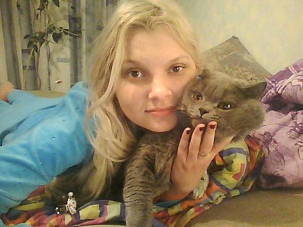 Анна Деменина