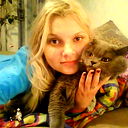 Анна Деменина