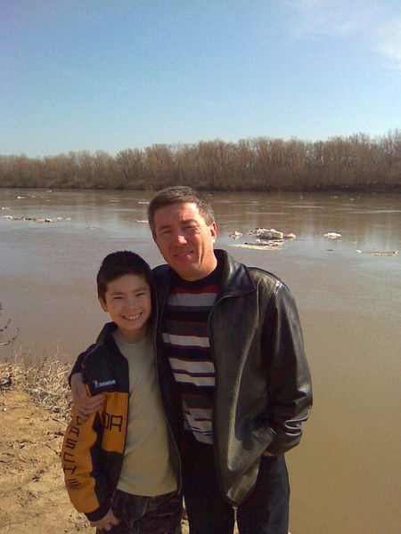 Тимур Бектенов