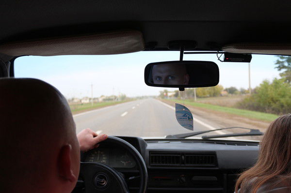 Сергей Пономаренко