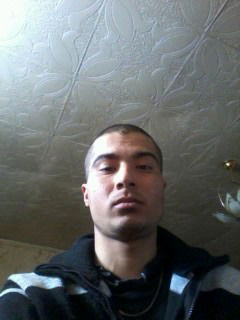 Жека Фрунзе