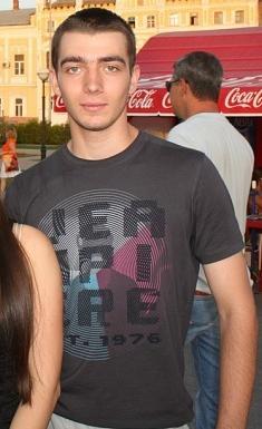 Ростислав Кишларь