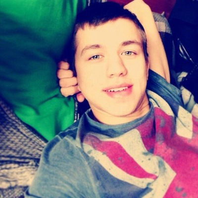 Иван Снимщиков