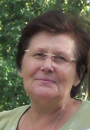 Наталья Корж