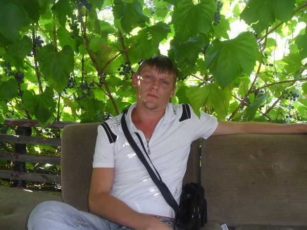 Сергей Кульченко