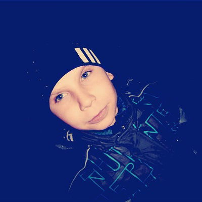 Киря Звягинцев