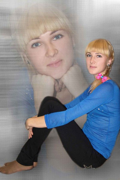 Екатерина Смирнова