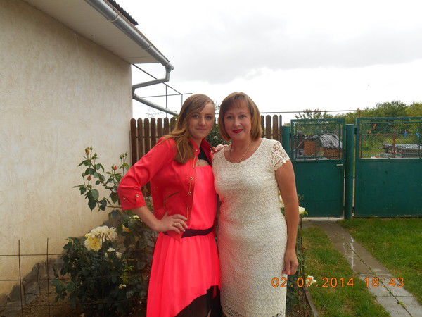 Наталья Быче