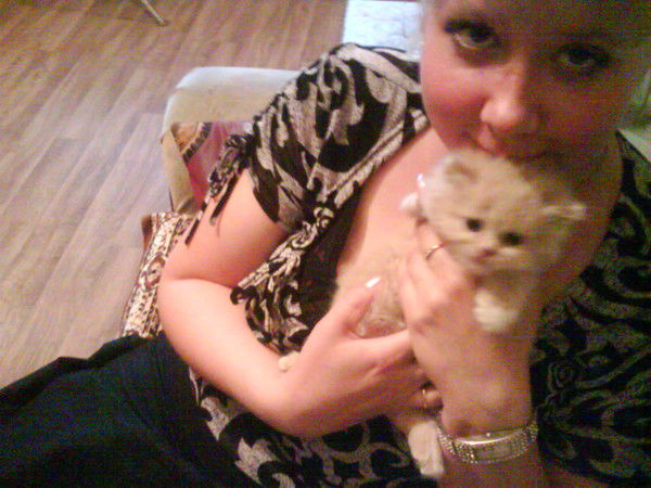 Аленький Цветочек